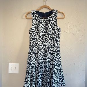 NWT sleeveless dress